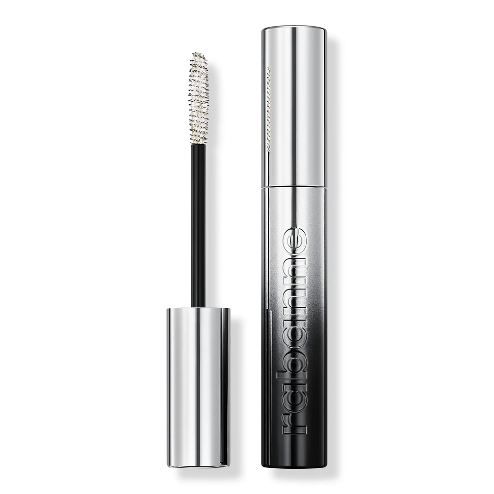 Famous Topcoat Mascara - Glitter