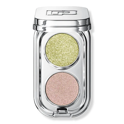 Mini Eyeshadow Palette Duo - Macaron