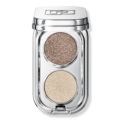 Mini Eyeshadow Palette Duo - Date Night