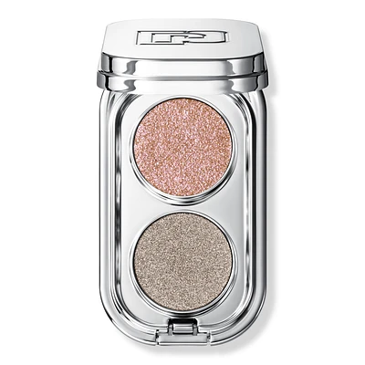 Mini Eyeshadow Palette Duo - Put A Ring On It