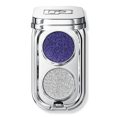 Mini Eyeshadow Palette Duo - Midnight Lights