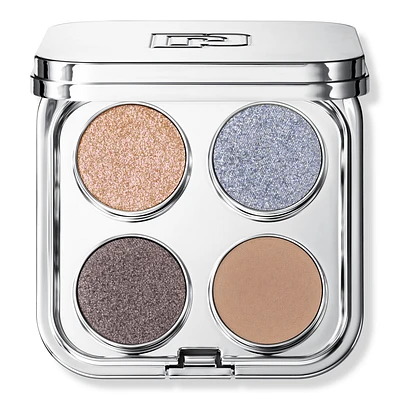Handbag Eyeshadow Palette Quad - Feel My Vibe