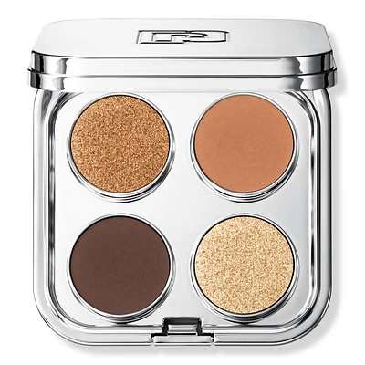 Handbag Eyeshadow Palette Quad - No More Drama