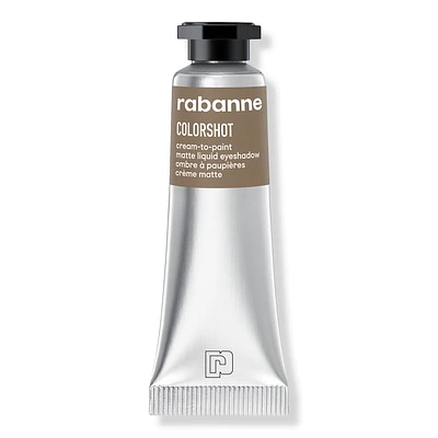 Colorshot Matte Liquid Eyeshadow