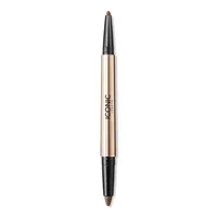 ICONIC LONDON Smokey Eye Duo Dual-Ended Kajal Eyeliner