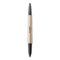 ICONIC LONDON Smokey Eye Duo Dual-Ended Kajal Eyeliner