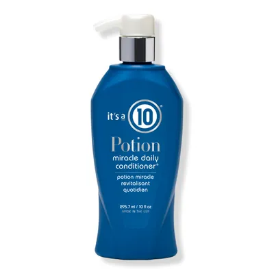 It's A 10 Potion Miracle Daily Conditioner