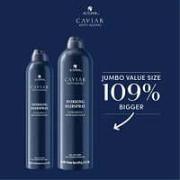 Caviar Anti-Aging Professional Styling Working Hairspray