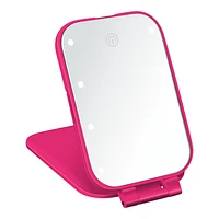 Reflections Lighted LED Compact Hollywood Mirror