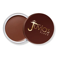 Bronzed Cream Bronzer