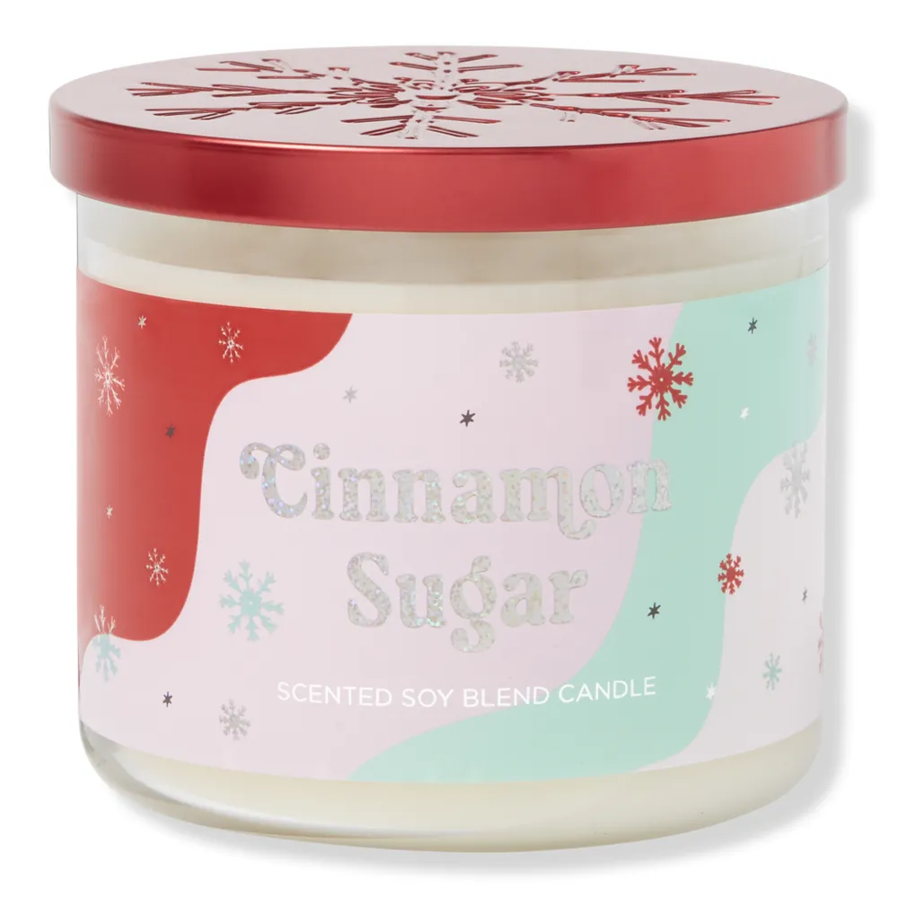 Coffee Shoppe - Cinnamon Café Latte ™, Tart Wax Melts - The Candleberry®  Candle Company