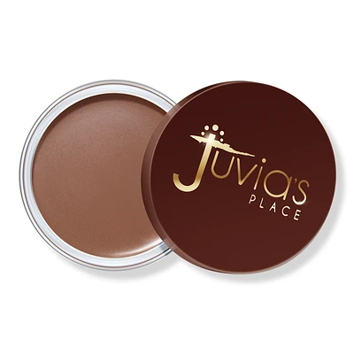 Bronzed Cream Bronzer - Sunkissed