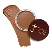 Bronzed Cream Bronzer - Caramel