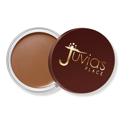 Bronzed Cream Bronzer - Caramel