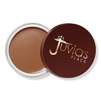 Bronzed Cream Bronzer - Caramel