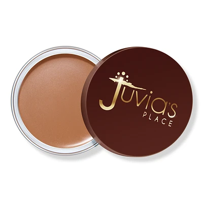 Bronzed Cream Bronzer - Honey