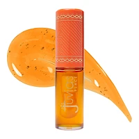 Magic Lip Oils - Sweet Orange