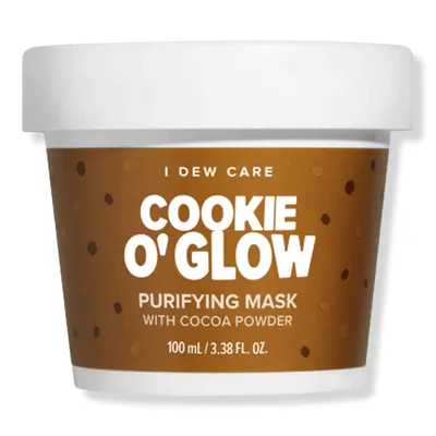 I Dew Care Cookie O' Glow