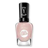 Sally Hansen Miracle Gel Cozy Chic Nail Polish Collection