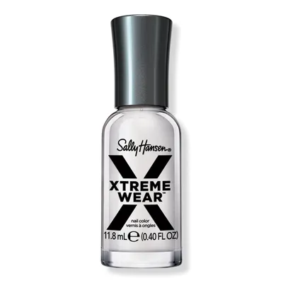 Sally Hansen Xtreme Wear Concrete Jungle Nail Polish Collection