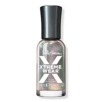 Sally Hansen Xtreme Wear Concrete Jungle Nail Polish Collection