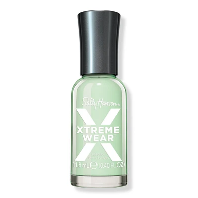 Xtreme Wear Concrete Jungle Nail Polish Collection - Pound the Pave-Mint