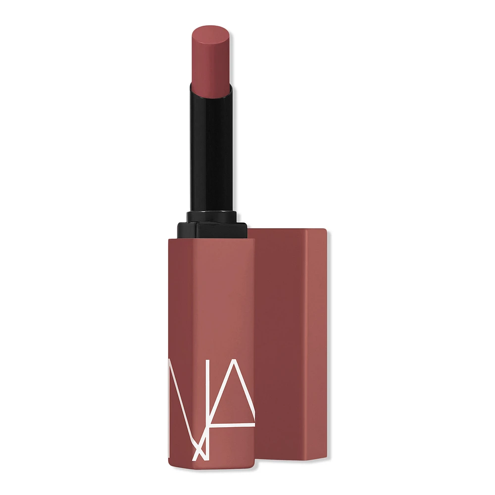 Powermatte Long-Lasting Lipstick