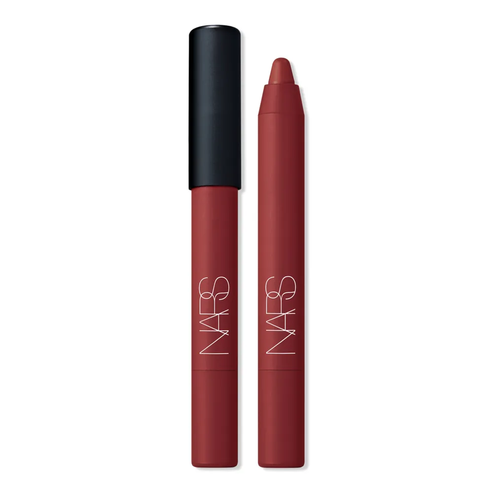 NARS Powermatte High Intensity Lip Pencil