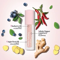 B.I.G. Mouth Lip Plumping Oil Gloss