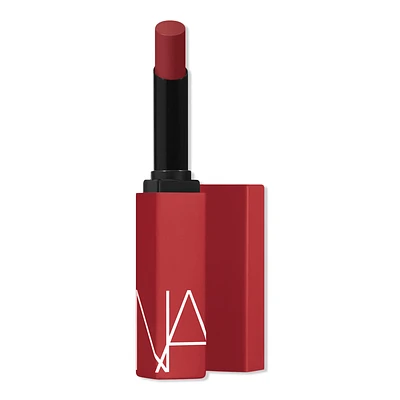 Powermatte Long-Lasting Lipstick - 136 Get Lucky
