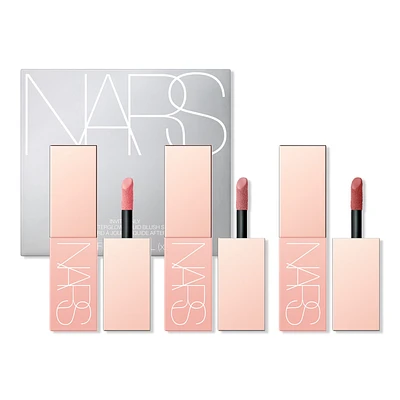 NARS Invite Only Mini Afterglow Liquid Blush Set
