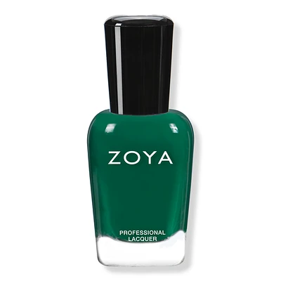 Nail Lacquer - Wyatt