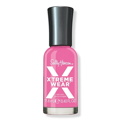 Xtreme Wear Concrete Jungle Nail Polish Collection - Top of the Frock