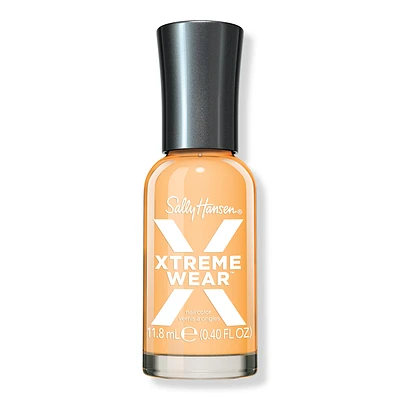 Xtreme Wear Concrete Jungle Nail Polish Collection - City that never Peach