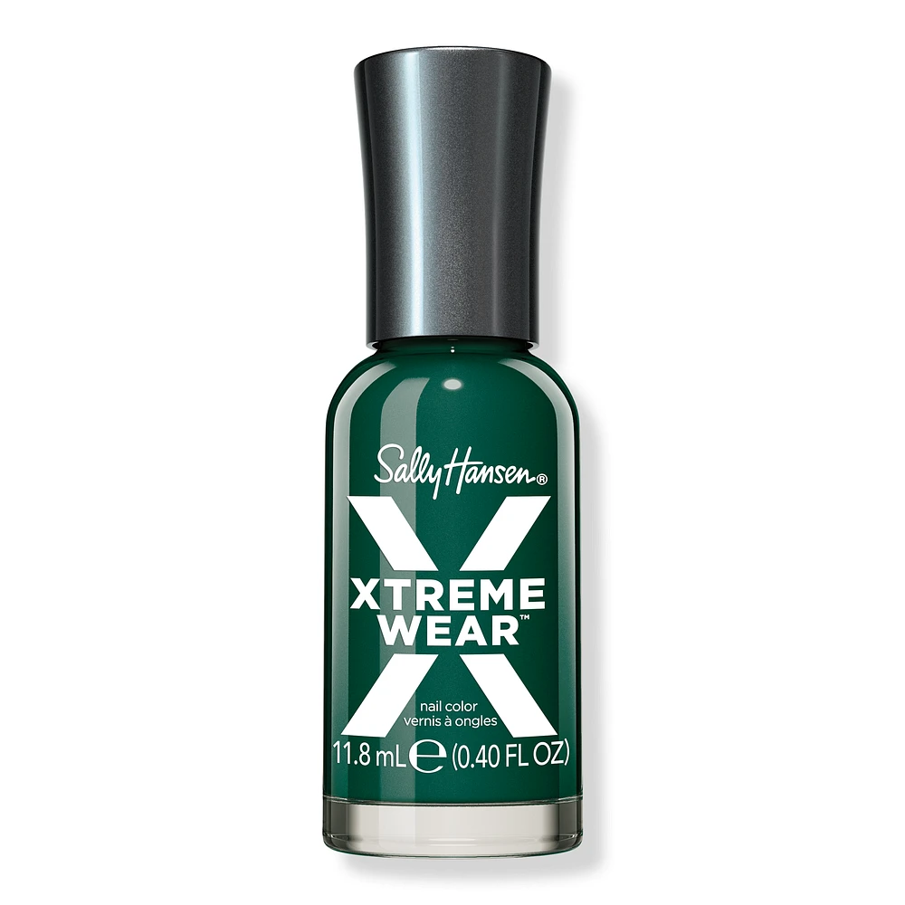 Xtreme Wear Concrete Jungle Nail Polish Collection