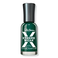 Xtreme Wear Concrete Jungle Nail Polish Collection