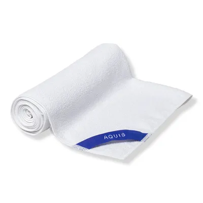 Aquis Hair Drying Towel