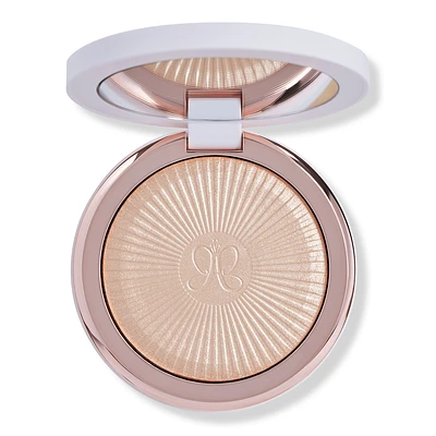 Glow Seeker Powder Highlighter - Sun Idol