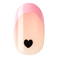 imPRESS Design Short Press-On Manicure Nails