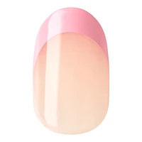 imPRESS Design Short Press-On Manicure Nails