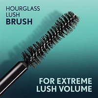 Lash Blast Cleantopia Ultramarine Mascara - Ultramarine Black