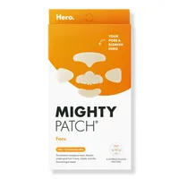 Hero Cosmetics Mighty Patch Face Pore Pimple Patches