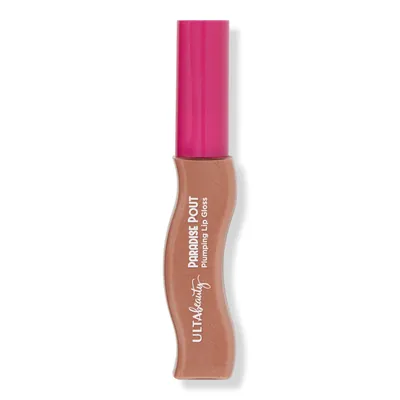 ULTA Beauty Collection Paradise Pout Lip Gloss 