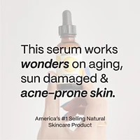 Vitamin C Serum - 0.5 oz