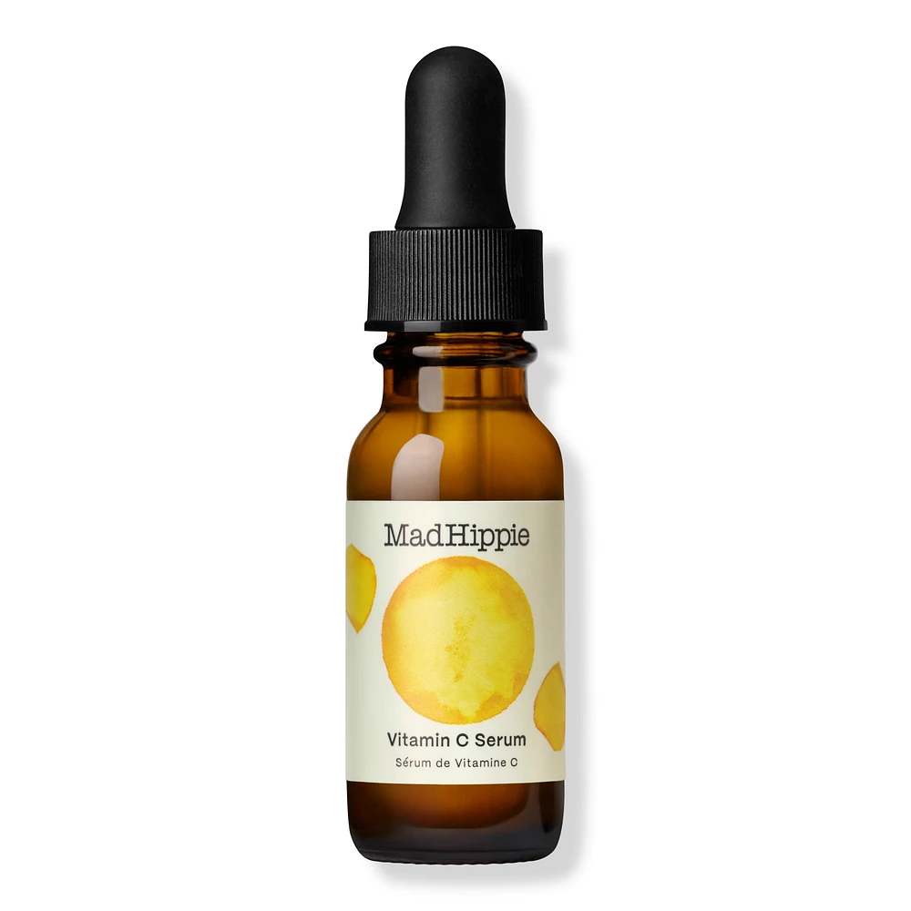 Vitamin C Serum - 0.5 oz