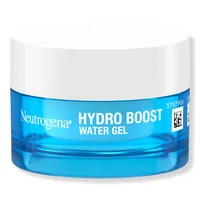 Neutrogena Travel Size Hydro Boost Hyaluronic Acid Water Gel Moisturizer, Fragrance Free