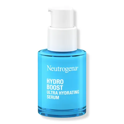 Neutrogena Hydro Boost Ultra Hydrating Hyaluronic Acid Serum