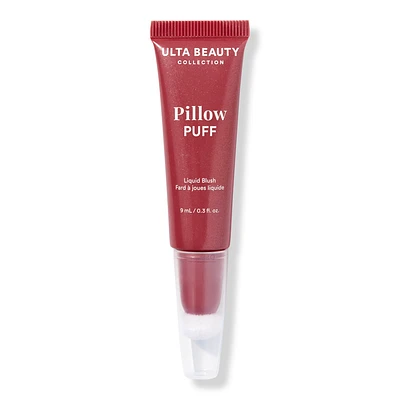 Pillow Puff Liquid Blush Wand - Velvet Rose