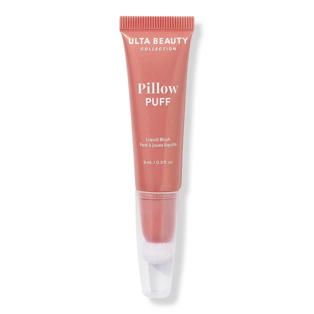 Pillow Puff Liquid Blush Wand