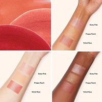 Pillow Puff Liquid Blush Wand